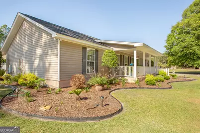 4331 Knotty Pine Lane, Waycross, GA 31503 - Photo 4