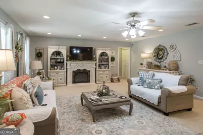4331 Knotty Pine Lane, Waycross, GA 31503 - Photo 6