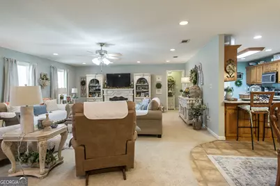 4331 Knotty Pine Lane, Waycross, GA 31503 - Photo 10