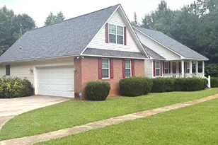 105 Nealys Way, Haddock, GA 31033 - Photo 2