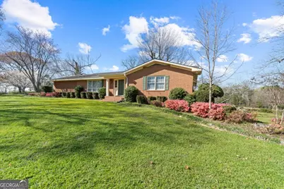 56 Claymont Road, Mcintyre, GA 31054 - Photo 1