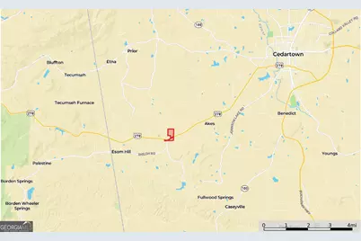 71 +/- Acres On US Hwy 278, Cedartown, GA 30125 - Photo 26