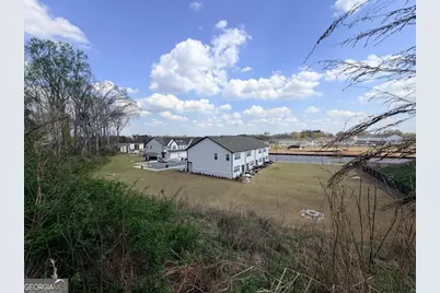 662 Old Gainesville Highway, Pendergrass, GA 30567 - Photo 8