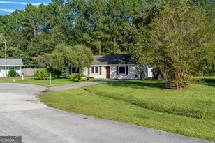 404 Potomac Ct, Saint Marys, GA 31558 - Photo 2