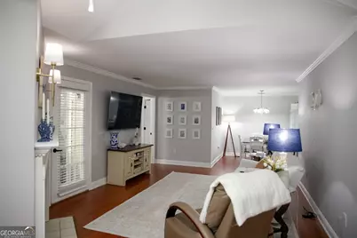 12300 Apache Avenue #921, Savannah, GA 31419 - Photo 16