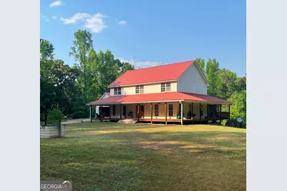 1111 Rehoboth Road, Bishop, GA 30621 - Photo 1