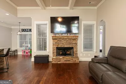 601 Hanover Drive, Villa Rica, GA 30180 - Photo 10