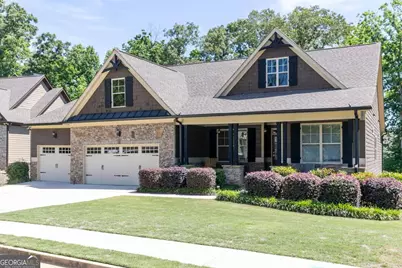 601 Hanover Drive, Villa Rica, GA 30180 - Photo 2