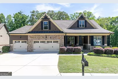 601 Hanover Drive, Villa Rica, GA 30180 - Photo 1