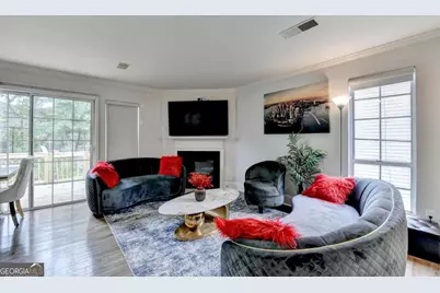 3400 Spring Harbour Drive, Atlanta, GA 30340 - Photo 4
