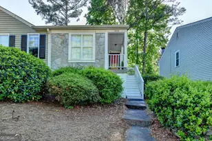 3400 Spring Harbour Dr, Atlanta, GA 30340 - Photo 2