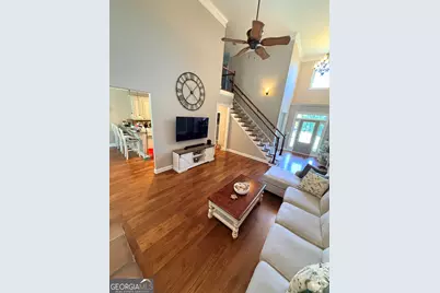 127 Sandisfield Drive, Sharpsburg, GA 30277 - Photo 16
