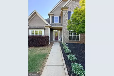 127 Sandisfield Drive, Sharpsburg, GA 30277 - Photo 2