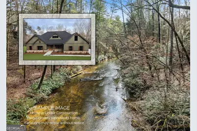 1036 Soque Wilderness Road, Clarkesville, GA 30523 - Photo 1