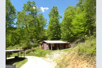153 Will Zoellner Lane, Mountain City, GA 30525 - Photo 26