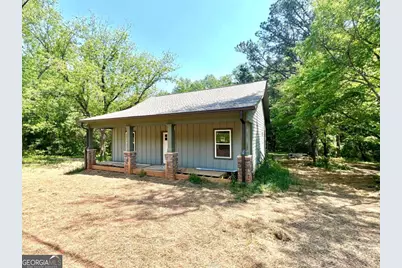 6476 Hwy 72, Carlton, GA 30627 - Photo 1