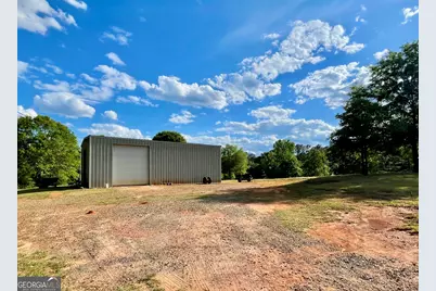 541 Pine Grove Church Road, Culloden, GA 31016 - Photo 10