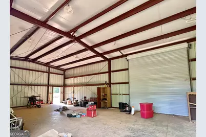 541 Pine Grove Church Road, Culloden, GA 31016 - Photo 14