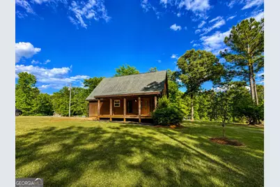541 Pine Grove Church Road, Culloden, GA 31016 - Photo 8