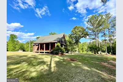 541 Pine Grove Church Road, Culloden, GA 31016 - Photo 2
