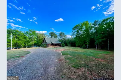 541 Pine Grove Church Road, Culloden, GA 31016 - Photo 4