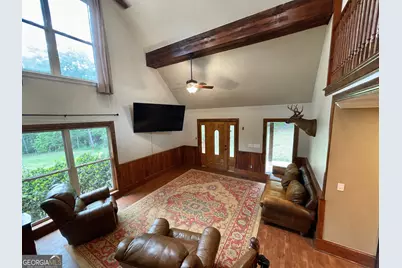 541 Pine Grove Church Road, Culloden, GA 31016 - Photo 28