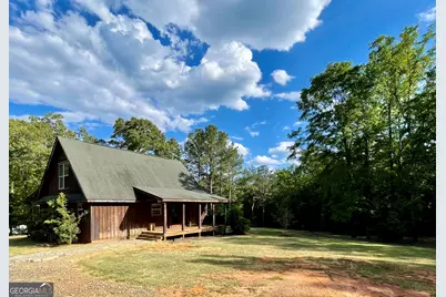 541 Pine Grove Church Road, Culloden, GA 31016 - Photo 12