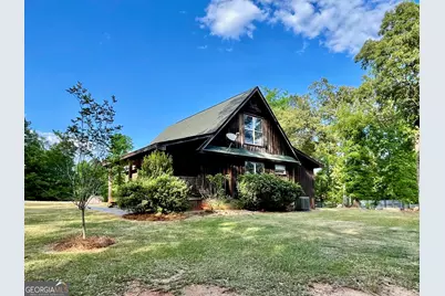 541 Pine Grove Church Road, Culloden, GA 31016 - Photo 6