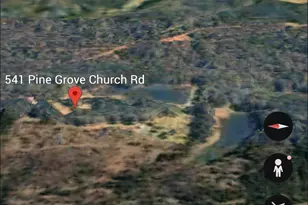541 Pine Grove Church Rd, Culloden, GA 31016 - Photo 66