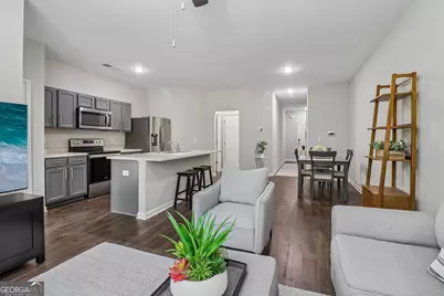 6314 Rockaway Road, Atlanta, GA 30349 - Photo 8