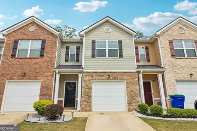 6314 Rockaway Road, Atlanta, GA 30349 - Photo 2