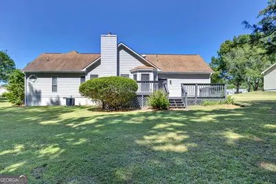 145 Dogwood Trail Drive, Stockbridge, GA 30281 - Photo 36