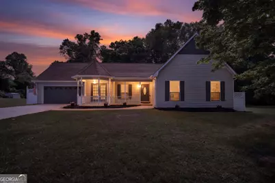 145 Dogwood Trail Drive, Stockbridge, GA 30281 - Photo 4