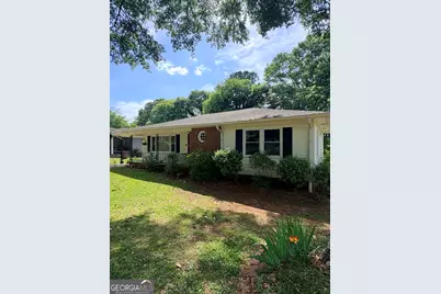 218 Flora Avenue SE, Rome, GA 30161 - Photo 1