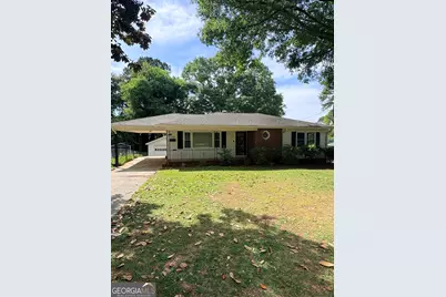 218 Flora Avenue SE, Rome, GA 30161 - Photo 2