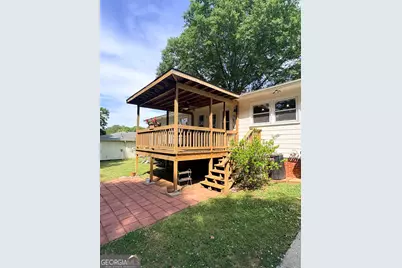 218 Flora Avenue SE, Rome, GA 30161 - Photo 4