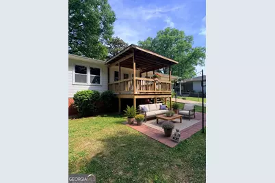 218 Flora Avenue SE, Rome, GA 30161 - Photo 8