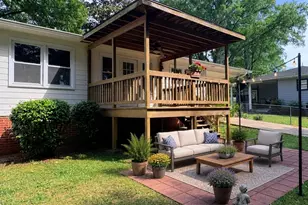 218 Flora Ave SE, Rome, GA 30161 - Photo 8