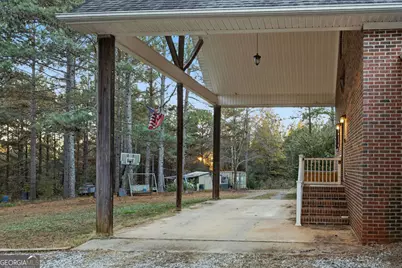 1907 Mountain Creek Church Road, Starr, SC 29684 - Photo 6