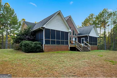 1907 Mountain Creek Church Road, Starr, SC 29684 - Photo 4