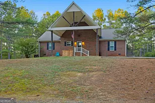 1907 Mountain Creek Church Rd, Starr, SC 29684 - Photo 1