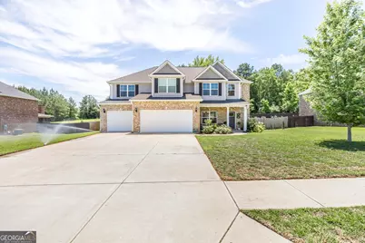 232 Oakley Court, Bonaire, GA 31005 - Photo 2