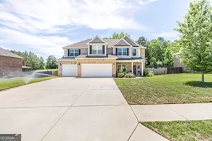 232 Oakley Ct, Bonaire, GA 31005 - Photo 2