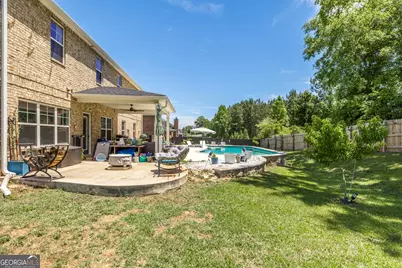232 Oakley Court, Bonaire, GA 31005 - Photo 40