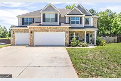 232 Oakley Court, Bonaire, GA 31005 - Photo 1