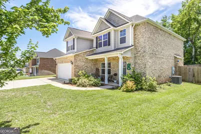 232 Oakley Court, Bonaire, GA 31005 - Photo 4