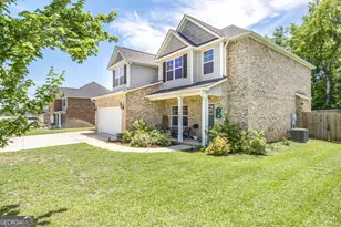 232 Oakley Ct, Bonaire, GA 31005 - Photo 4