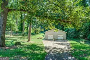 1288 Elva Dr SW, South Fulton, GA 30331 - Photo 8