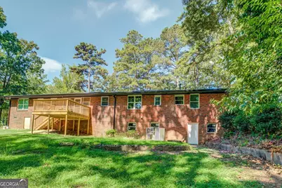 1288 Elva Drive SW, South Fulton, GA 30331 - Photo 4