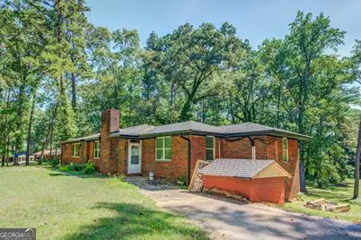 1288 Elva Drive SW, South Fulton, GA 30331 - Photo 1